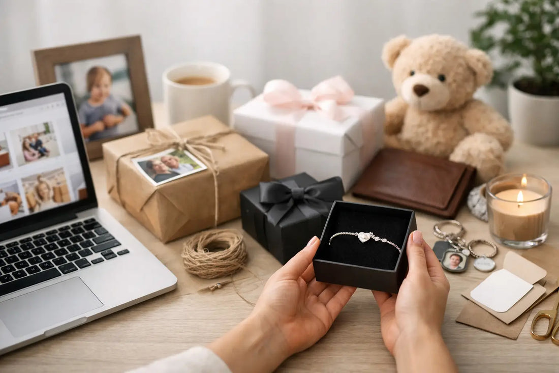 A Smart Guide to Personalized Gift Shopping