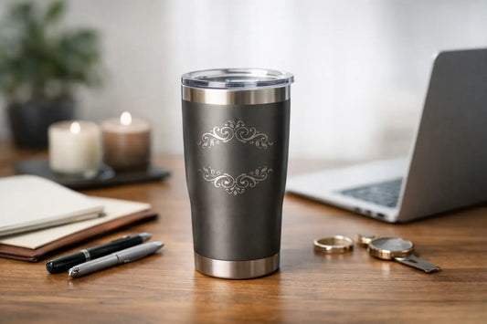 Personalized Tumbler Review: Worth It?