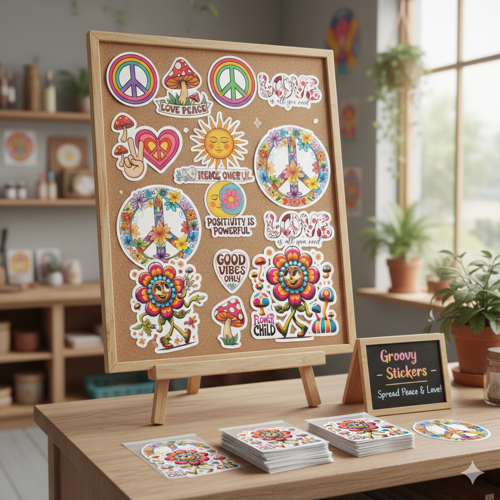 Hippie Soul & Boho Vibes