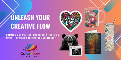 Kawaii Love Flower Sticker: Smiling Face, Pink Petals, Waterproof Vinyl