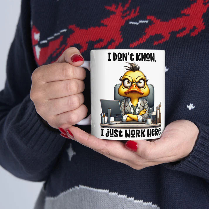 30% off coffee mugs promotion