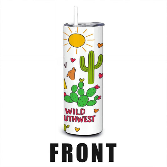 Arizona Grand Canyon Tumbler | Wild Southwest Travel Cup