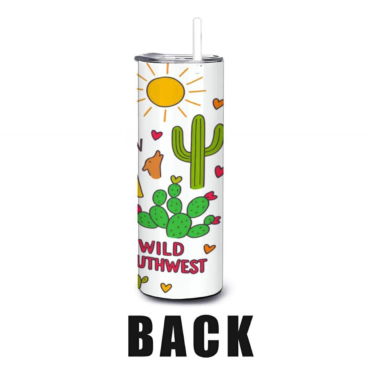 Arizona Grand Canyon Tumbler | Wild Southwest Travel Cup