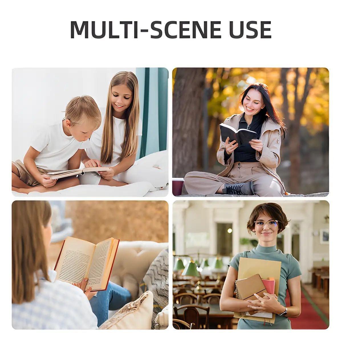 ColorFlow | Celestial Dreamcatcher Feather Metal Bookmark Boho Mystic Reading Accessory Gift | Optional Personalization